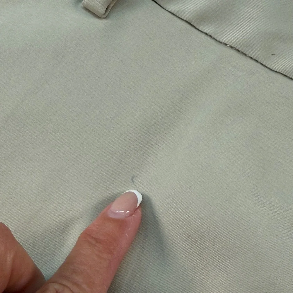 Polo Ralph Lauren Pants Size 36x32 Performance Stretch Classic Fit Beige Golf